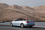 BMW 335i 2011 года